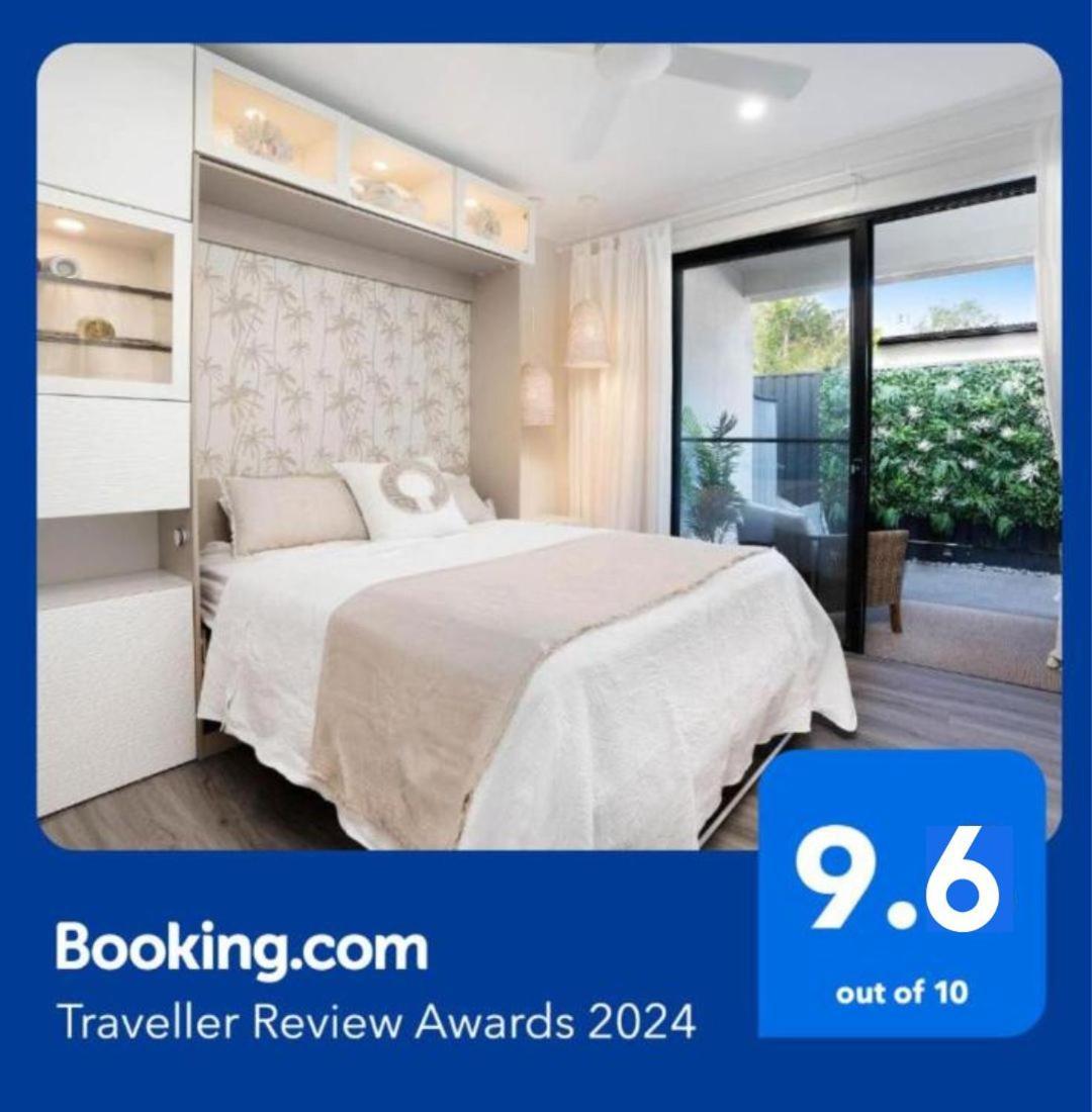 Luxury Golf Stay And Play Peregian Springs 外观 照片